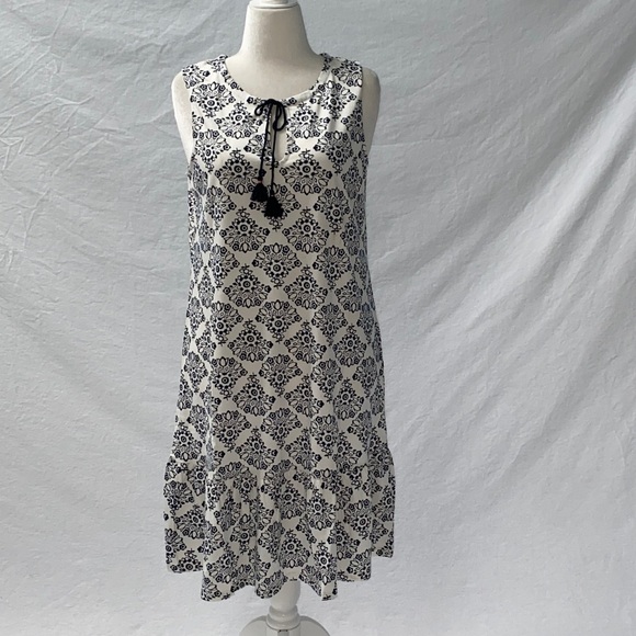 Boden Dresses & Skirts - Boden sleeveless dress